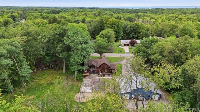 7149 Derby Road, Evans, NY 14047