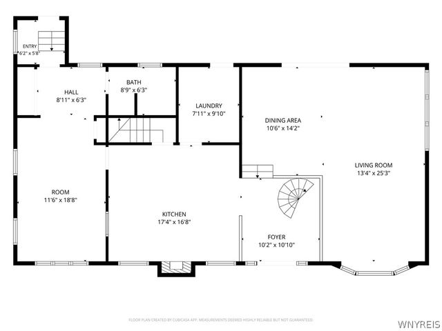 7149 Derby Road, Evans, NY 14047
