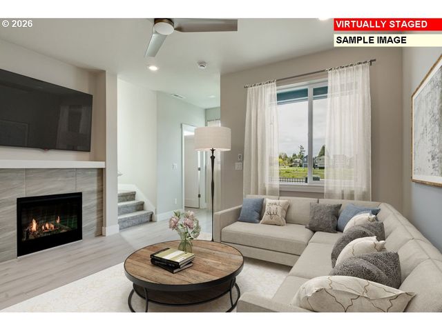 4260 Se CENTURY Blvd, Hillsboro, OR 97123