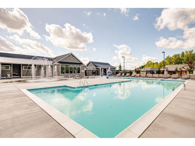 4260 Se CENTURY Blvd, Hillsboro, OR 97123