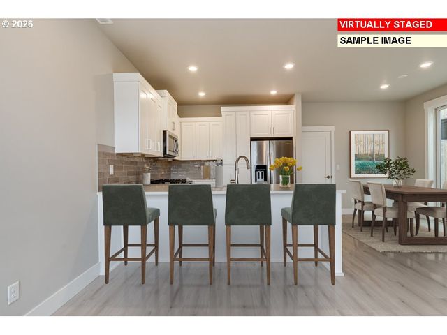 4260 Se CENTURY Blvd, Hillsboro, OR 97123