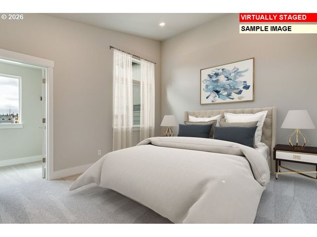 4260 Se CENTURY Blvd, Hillsboro, OR 97123