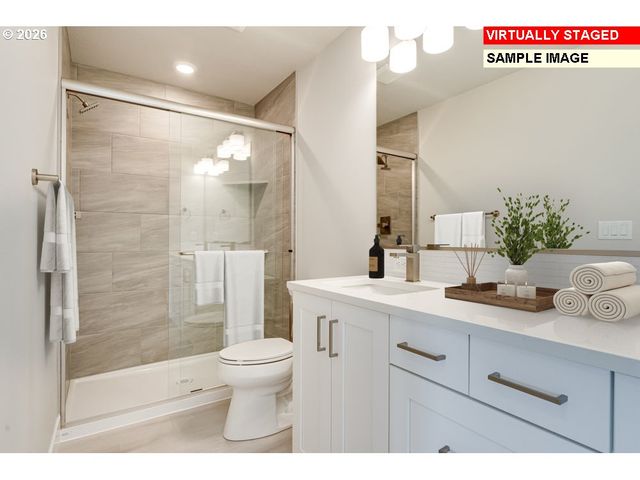 4260 Se CENTURY Blvd, Hillsboro, OR 97123