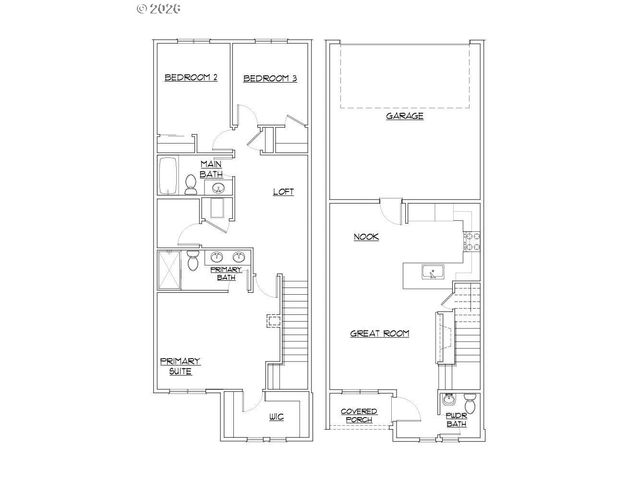 4260 Se CENTURY Blvd, Hillsboro, OR 97123