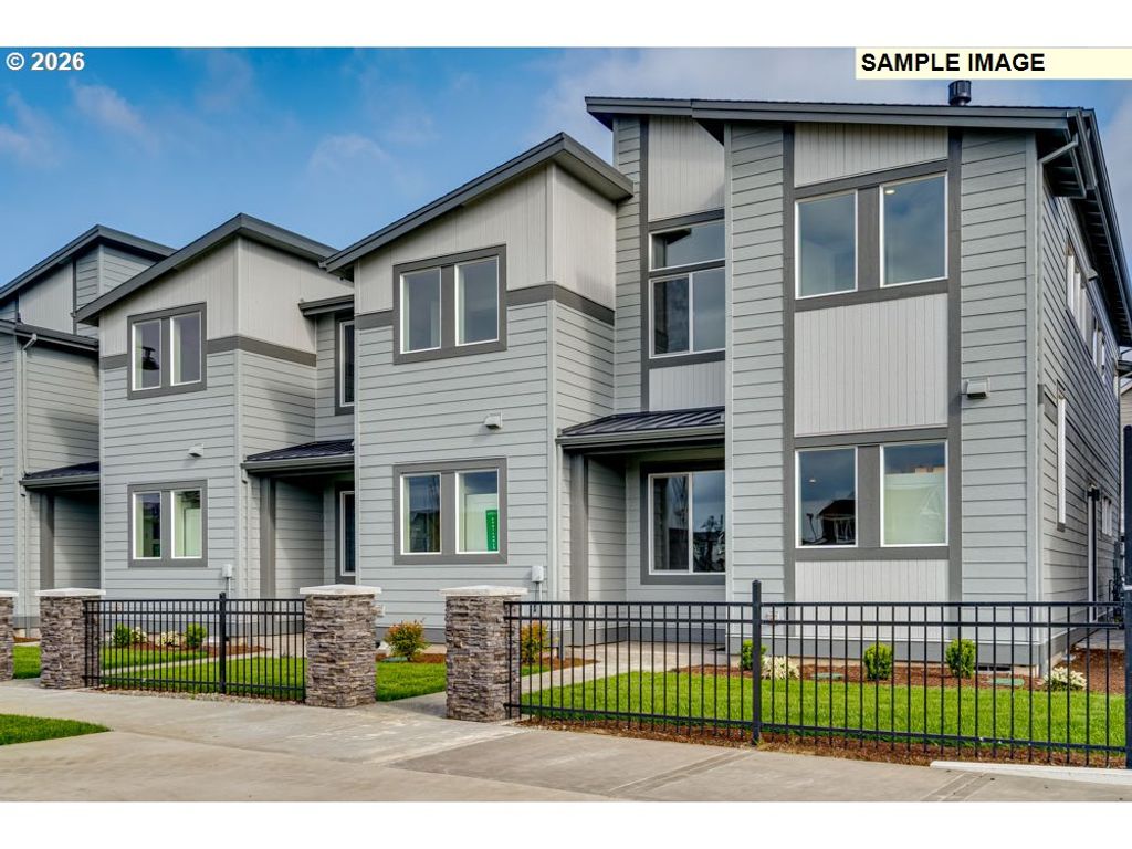 4260 Se CENTURY Blvd, Hillsboro, OR 97123