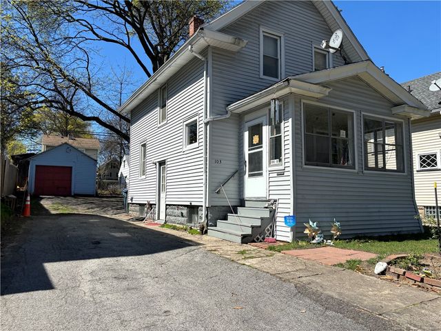 103 Marion Street, Rochester, NY 14610