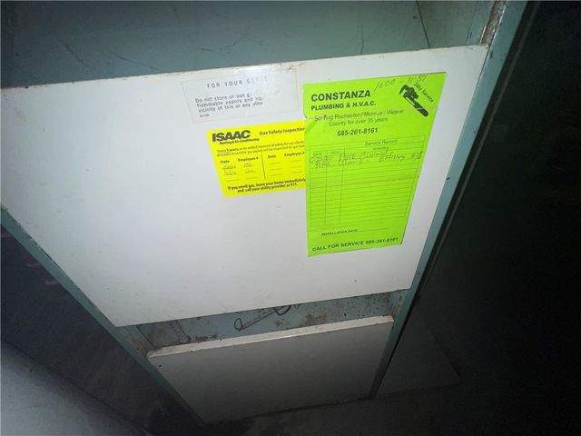 103 Marion Street, Rochester, NY 14610