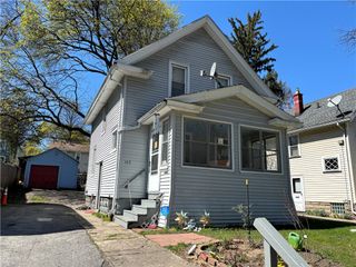 103 Marion Street, Rochester, NY 14610