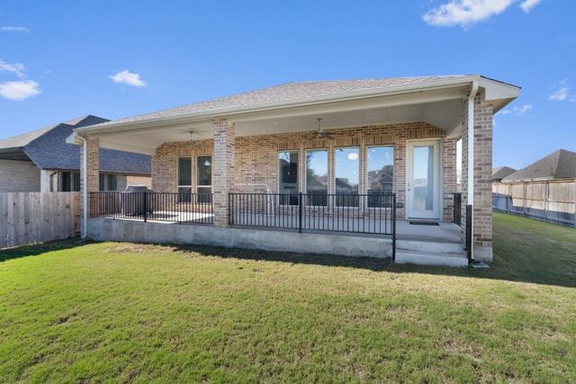 547 Jefferson DR, Kyle, TX 78640