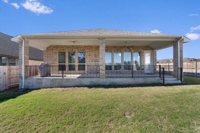 547 Jefferson DR, Kyle, TX 78640