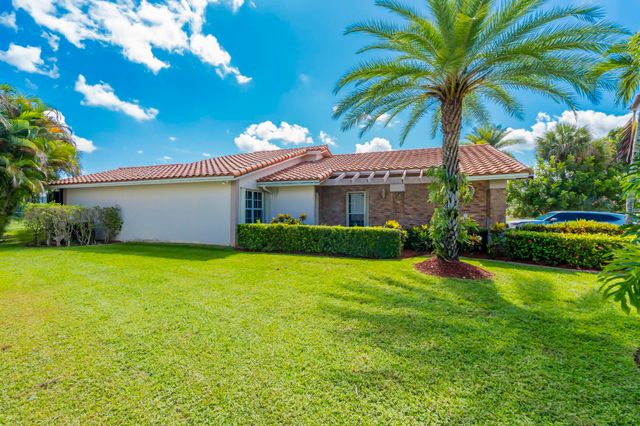 19626 Sea Pines Way, Boca Raton, FL 33498