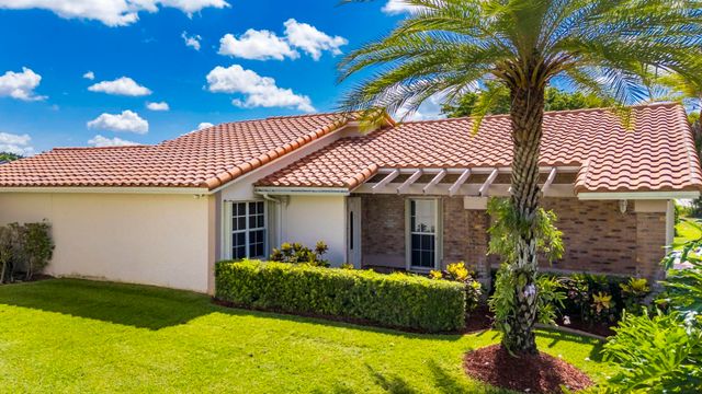 19626 Sea Pines Way, Boca Raton, FL 33498