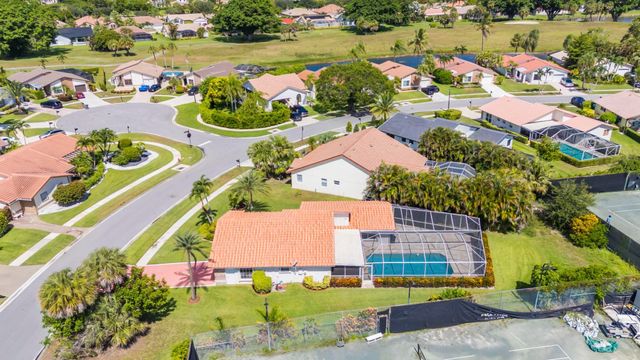 19626 Sea Pines Way, Boca Raton, FL 33498