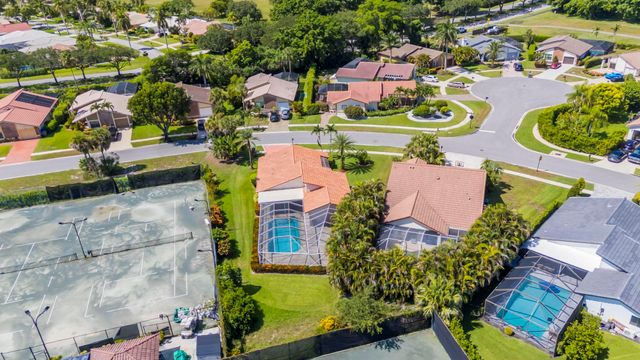 19626 Sea Pines Way, Boca Raton, FL 33498