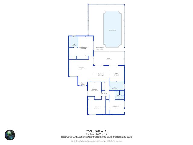 19626 Sea Pines Way, Boca Raton, FL 33498