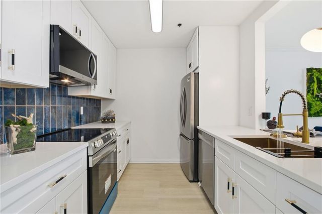 970 Sidney Marcus NE Boulevard 2203, Atlanta, GA 30324