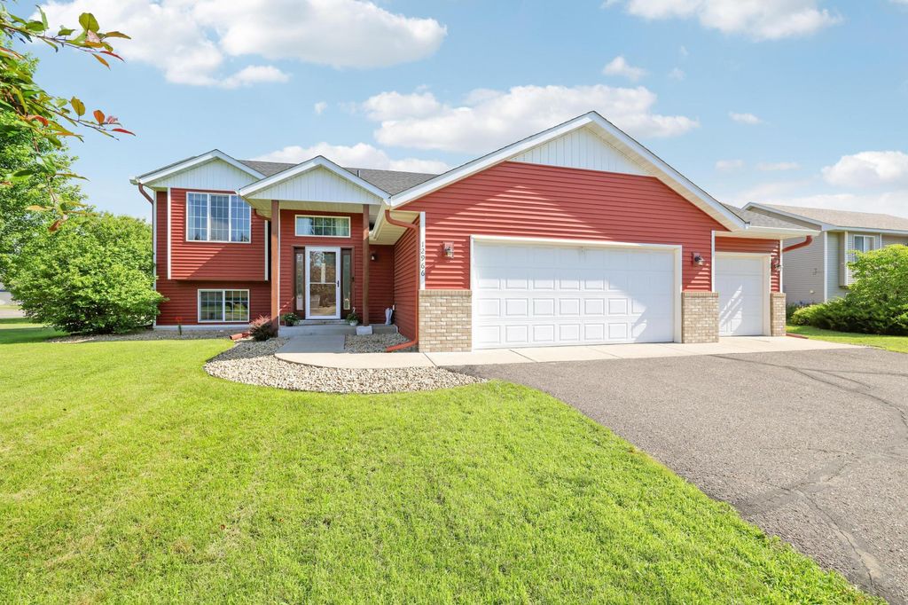 12966 Carole Drive, Becker, MN 55308