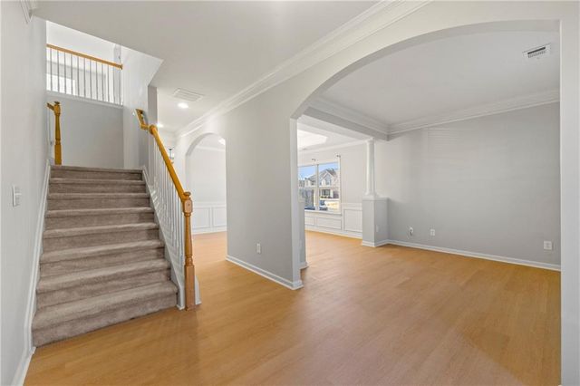 3181 Day Break Lane, Dacula, GA 30019