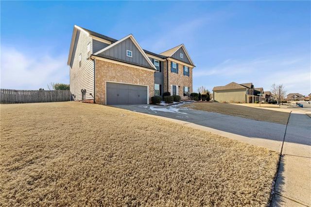 3181 Day Break Lane, Dacula, GA 30019