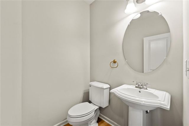 3181 Day Break Lane, Dacula, GA 30019