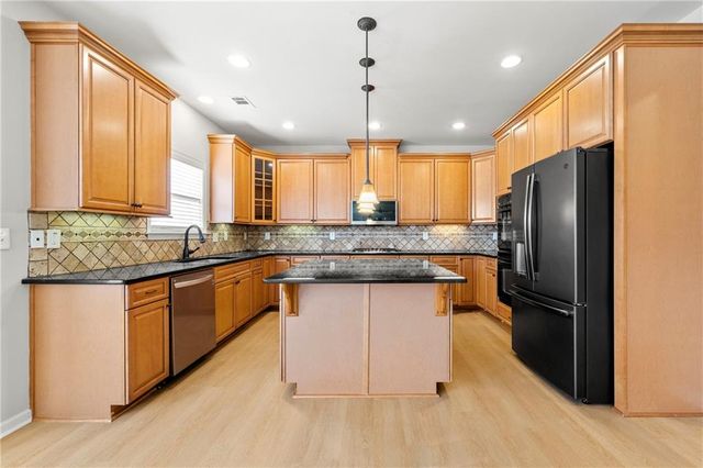 3181 Day Break Lane, Dacula, GA 30019