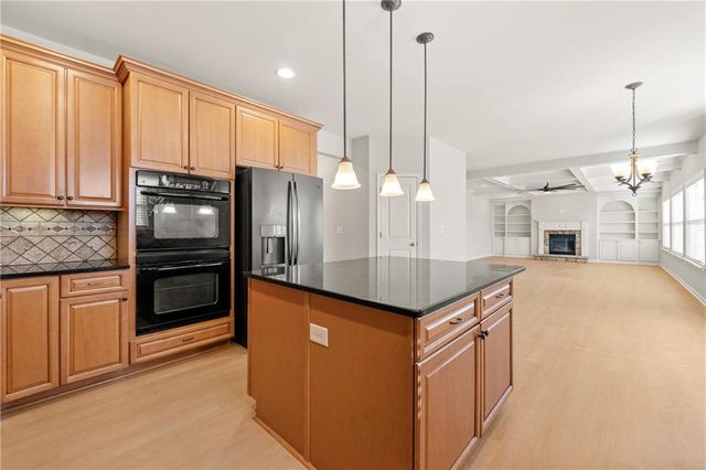 3181 Day Break Lane, Dacula, GA 30019