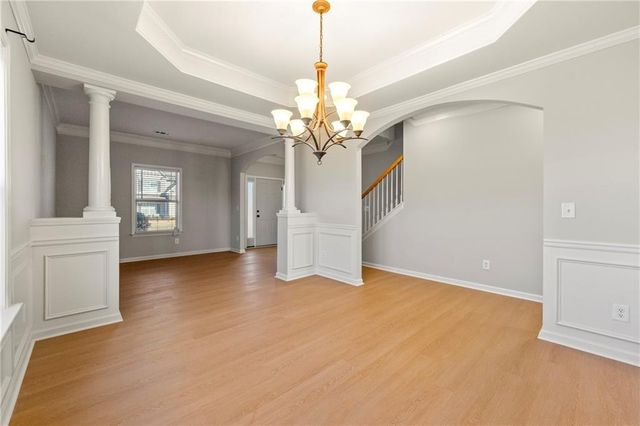 3181 Day Break Lane, Dacula, GA 30019