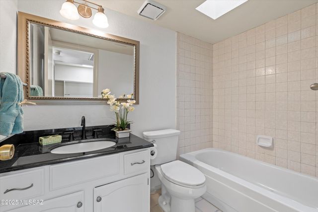 5217 N 1st Avenue, Tucson, AZ 85718