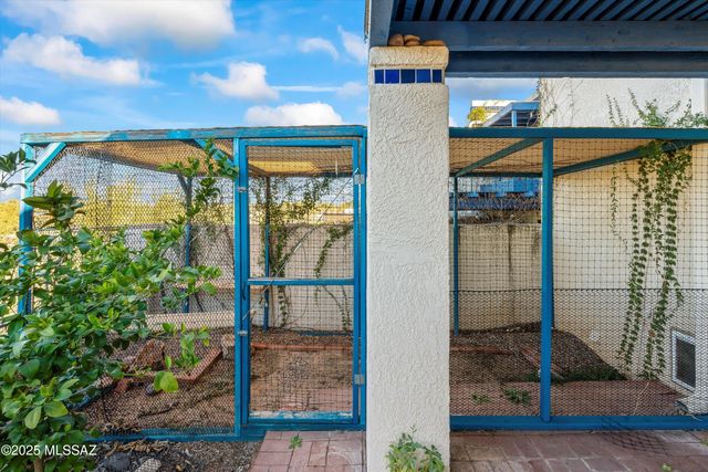 5217 N 1st Avenue, Tucson, AZ 85718