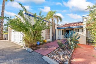 5217 N 1st Avenue, Tucson, AZ 85718