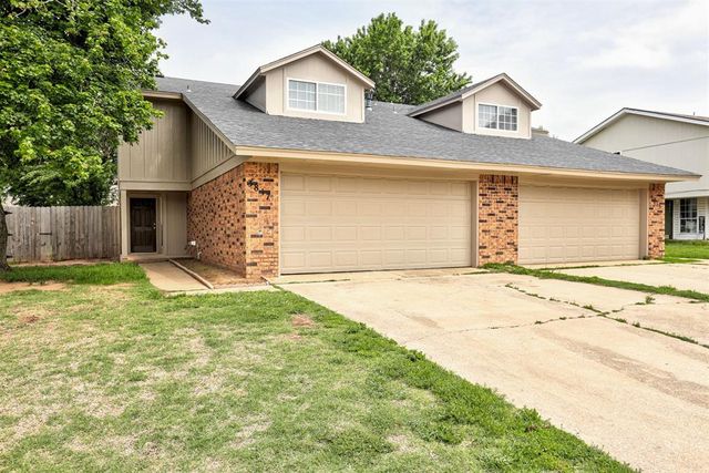 3815 Belhaven Circle 3817, Norman, OK 73072