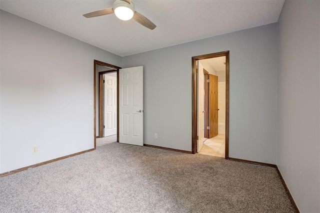 3815 Belhaven Circle 3817, Norman, OK 73072