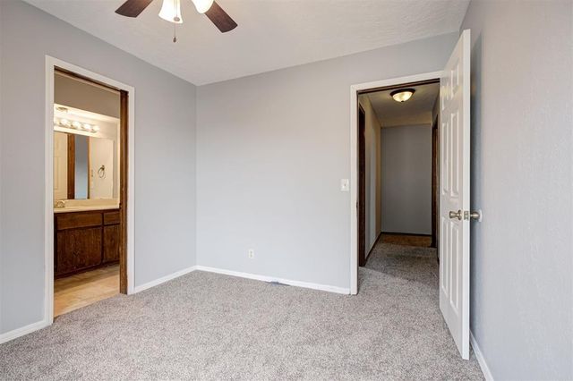 3815 Belhaven Circle 3817, Norman, OK 73072