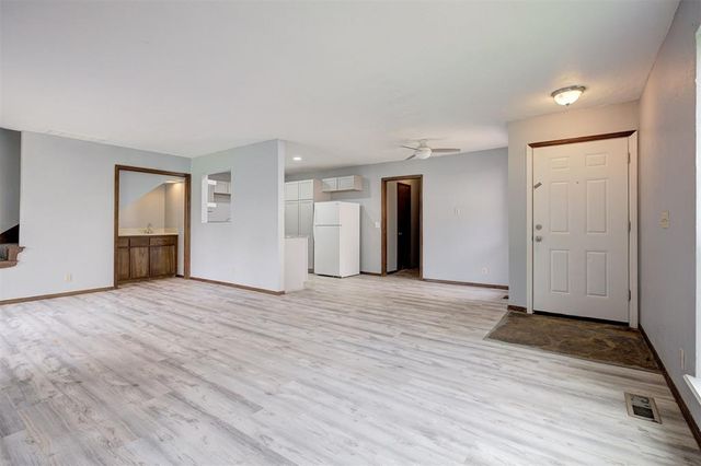 3815 Belhaven Circle 3817, Norman, OK 73072