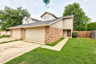 3815 Belhaven Circle 3817, Norman, OK 73072