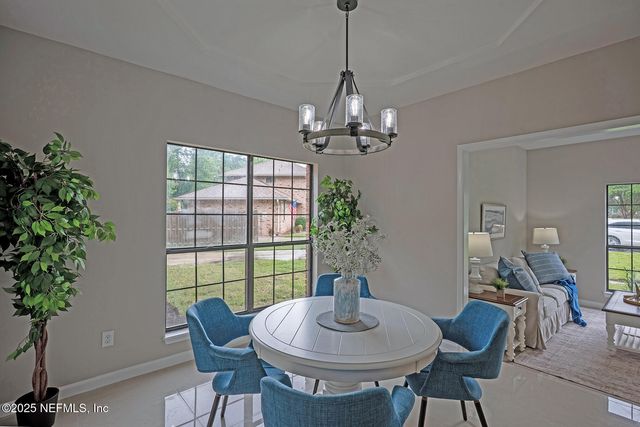 668 FINGAL Drive, Orange Park, FL 32073