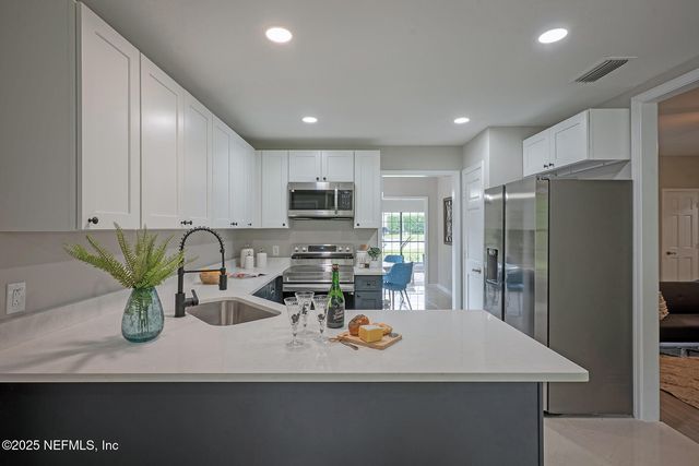 668 FINGAL Drive, Orange Park, FL 32073