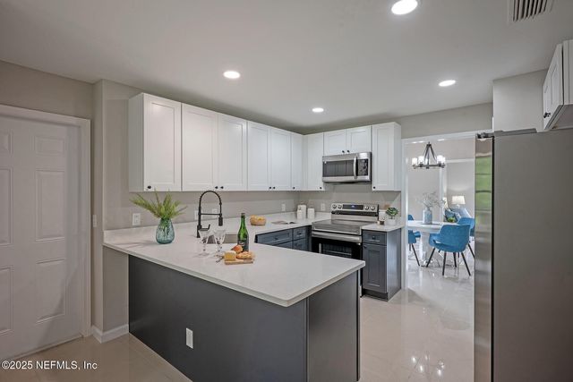 668 FINGAL Drive, Orange Park, FL 32073