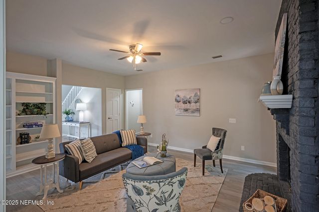 668 FINGAL Drive, Orange Park, FL 32073