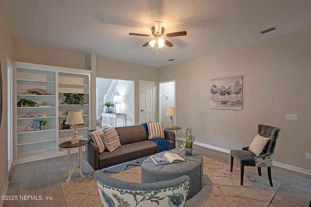 668 FINGAL Drive, Orange Park, FL 32073