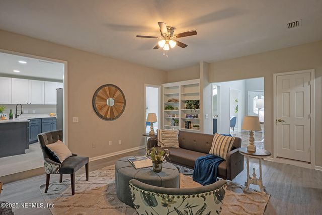 668 FINGAL Drive, Orange Park, FL 32073