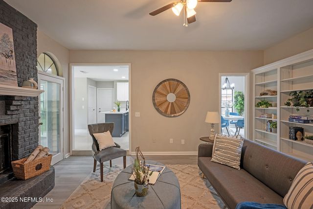668 FINGAL Drive, Orange Park, FL 32073