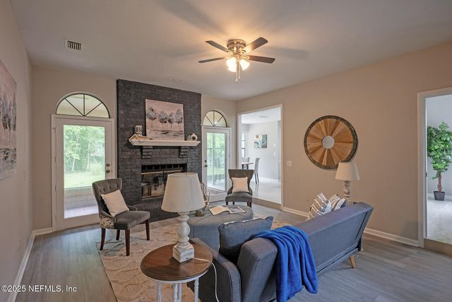 668 FINGAL Drive, Orange Park, FL 32073