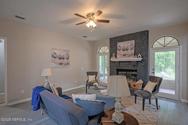 668 FINGAL Drive, Orange Park, FL 32073