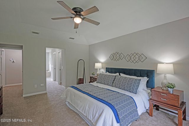 668 FINGAL Drive, Orange Park, FL 32073
