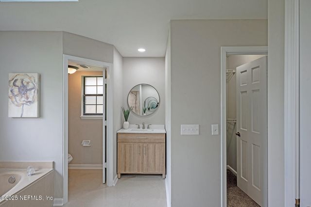668 FINGAL Drive, Orange Park, FL 32073