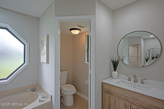 668 FINGAL Drive, Orange Park, FL 32073