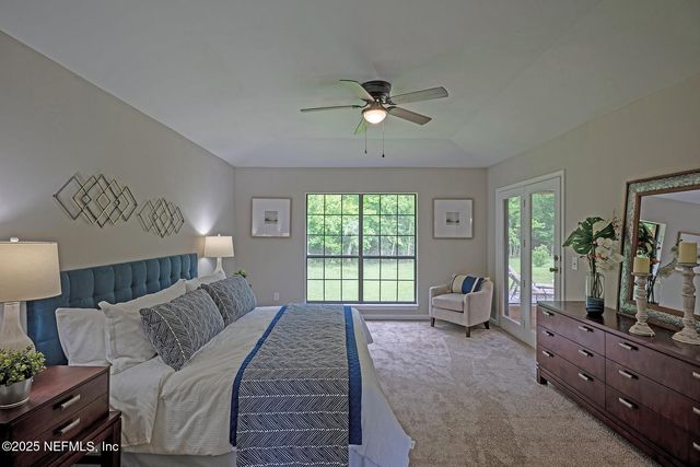 668 FINGAL Drive, Orange Park, FL 32073
