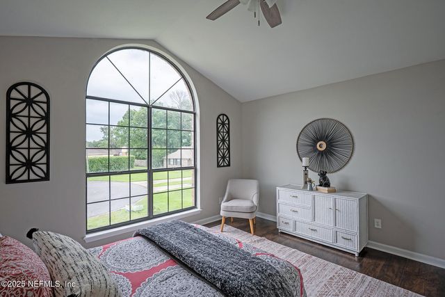 668 FINGAL Drive, Orange Park, FL 32073