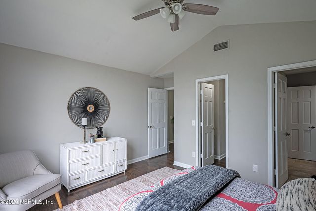 668 FINGAL Drive, Orange Park, FL 32073